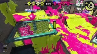【スプラトゥーン2】ナワバリ通信vol.2〜アルバム切り抜き集〜
