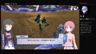 とある魔術の電脳戦記　ランクマッチ