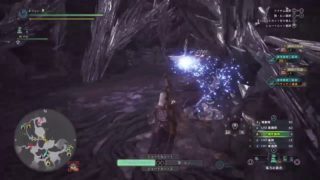 ［ライブ］モンスターハンター：ワールド　その08