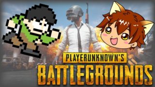 【PUBG実況】ぽこなかのこみちんとカズさんときょうちゃんとドン勝を目指せ！Part17