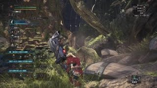 モンスターハンター：ワールド_20180429182328
