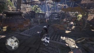 【MHW】モンスターハンターワールド アステラ祭り
