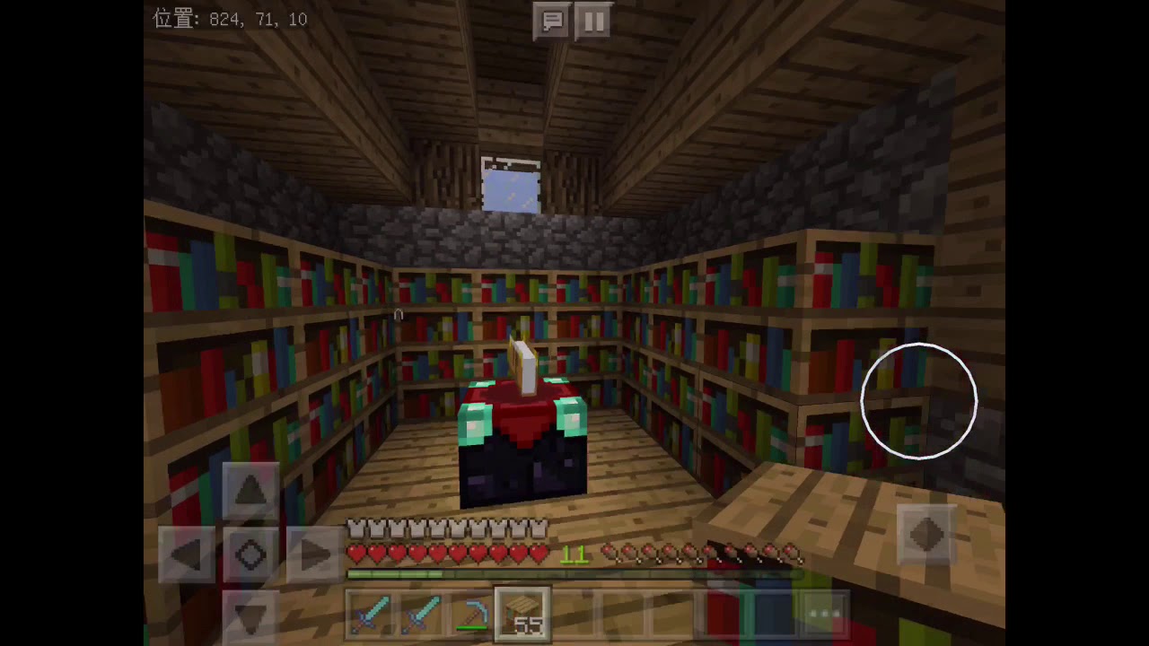 ネギたまのマインクラフトPart3