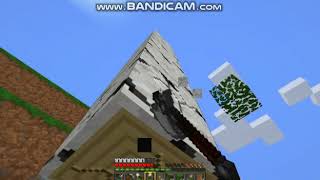 のんびりマインクラフトパート３　後編　リンゴでろー