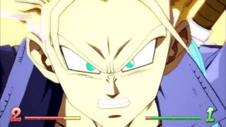 悟空飯（ごくうはん）のゲーム実況（#37ドラゴンボール ファイターズ【ローカルVSを不慣れなキャラで遊ぶ】PART.2）