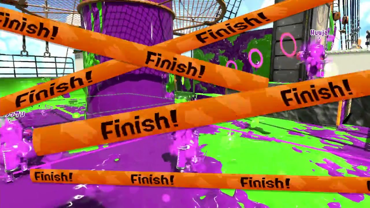 [新しい] 【実況】スプラトゥーン２やっちゃうぞ part18