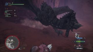 モンスターハンターワールド のんびりかりかり#127 ディアブロス ディアブロス亜種 ヘビィボウガン