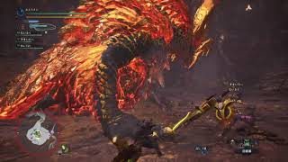 モンスターハンター：ワールド_20180423235949