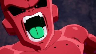 ドラゴンボール ファイターズ　すごい展開　ベジータは一人でも最強