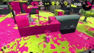 ガチマ平均15キルのチャージャーが送るキル集【スプラトゥーン2】