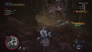 小屋菷の［MHW：モンスターハンターワールド］＃16　救難お助け隊