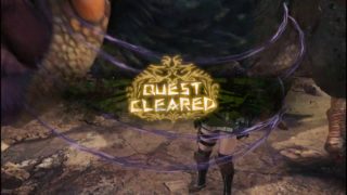 モンスターハンターワールド　ランゴスタ 大発生！2018 04 12 01 41 32 751