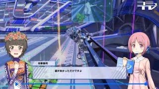 とある魔術の電脳戦機_20180415_グリス(スマート)vsテムジン(ベテラン)　2