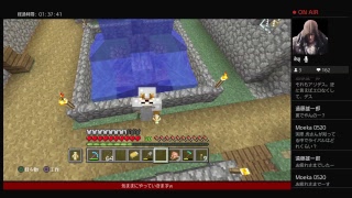 続ー新マインクラフト31