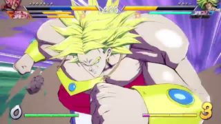 ドラゴンボール ファイターズ