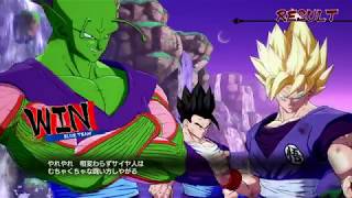 ドラゴンボール ファイターズ