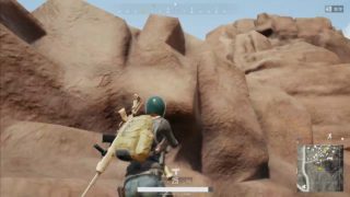 【実況なし】PUBG #45-ボムみすった！