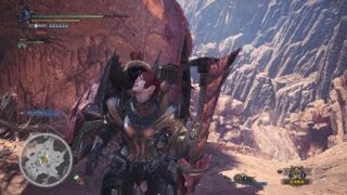 モンスターハンター：ワールド_20180402013243
