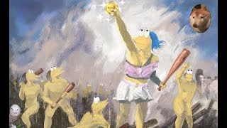 マインクラフトNANJ鯖開拓