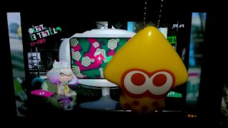 ［スプラトゥーン２］どうしてこうなった？謎の通信エラー