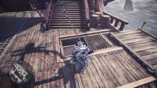 #12【ねーちゃんの今日の配信】モンスターハンターワールド