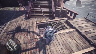 #12【ねーちゃんの今日の配信】モンスターハンターワールド