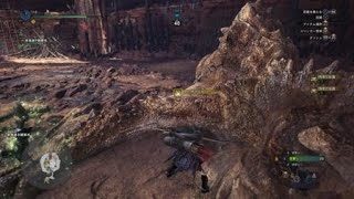 モンスターハンター：ワールド_20180403055000
