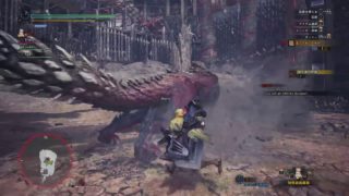 モンスターハンター：ワールド_20180416145917