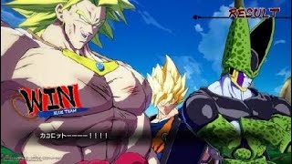 ドラゴンボール ファイターズ_20180403202004