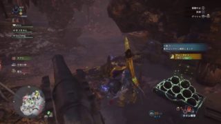 [MHW]モンスターハンター:ワールド 狩人BOBのマムタロト狩り [PS4]