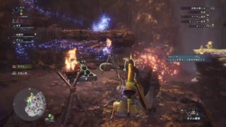 [MHW]モンスターハンター:ワールド 狩人BOBのマムタロト狩り [PS4]