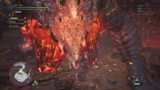 [MHW]モンスターハンター:ワールド 狩人BOBのマムタロト狩り [PS4]