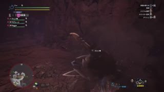 【モンスターハンターワールド】MHW　第2部　17　アステラ祭　第９夜