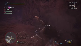 【モンスターハンターワールド】MHW　第2部　17　アステラ祭　第９夜