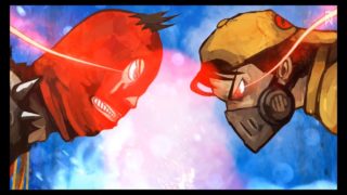 [PS4]真・三國無双8 (画質テストなど)