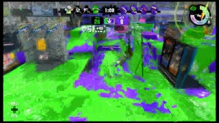 【スプラトゥーン2】ダイナモ対抗戦