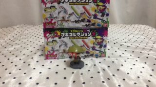 [スプラトゥーン2]こりずに買ってきました 帰ってきた開封動画2[ブキコレクション2]