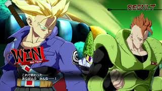 2018/03/31 ドラゴンボール ファイターズ