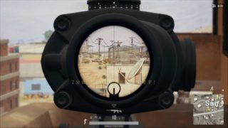 【PUBG実況】久しぶりにドン勝が取れて嬉しい！！！