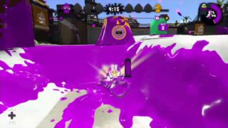 スプラトゥーン2 全ステージ ホコルート まとめ