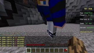 マインクラフト参加型30人きねん