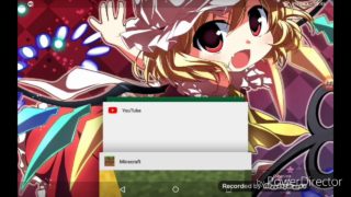 町作り[マインクラフト]パート1