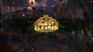 モンスターハンターワールド　 MHWイベント滅尽龍討伐　2018 04 07 23 00 47 217