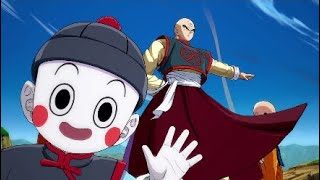 ドラゴンボールファイターズ_天津飯