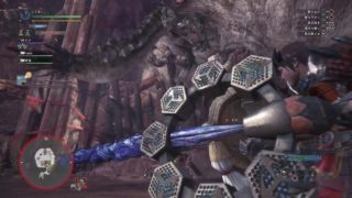 ［超絶ヘタクソプレイ］モンスターハンター：ワールド　リオレイア上位