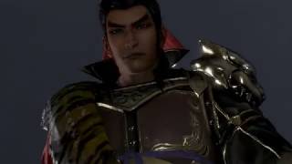 진삼국무쌍8 한글판 (연사) 제 9장 형주 격전 02 真三國無双8 Dynasty Warriors9