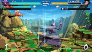 [DBF]イグさんヴィーさんのドラゴンボールファイターズ実況 ＃１