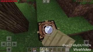 （マインクラフト）サバイバル生活1