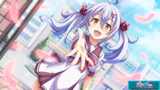 ぎゃる☆がん2 #07 ちるEND ルートB