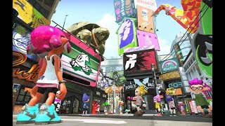 【スプラトゥーン２】ヤグラをS+にする